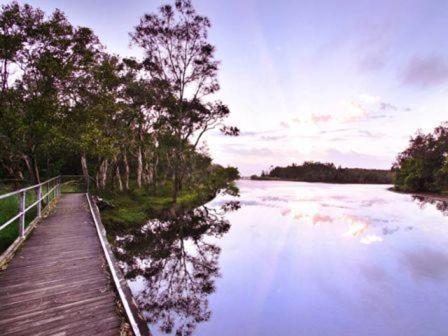 Gateway Lifestyle The Pines Woolgoolga Exterior photo